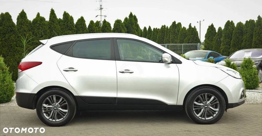 Hyundai ix35 2.0 CRDi Premium - 6