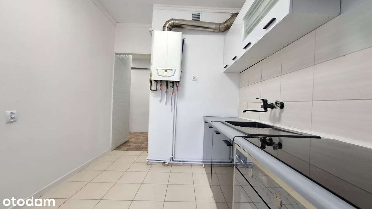 2 pokoje I Piwnica I Bezczynszowe - Pełny obrazek: 5/12