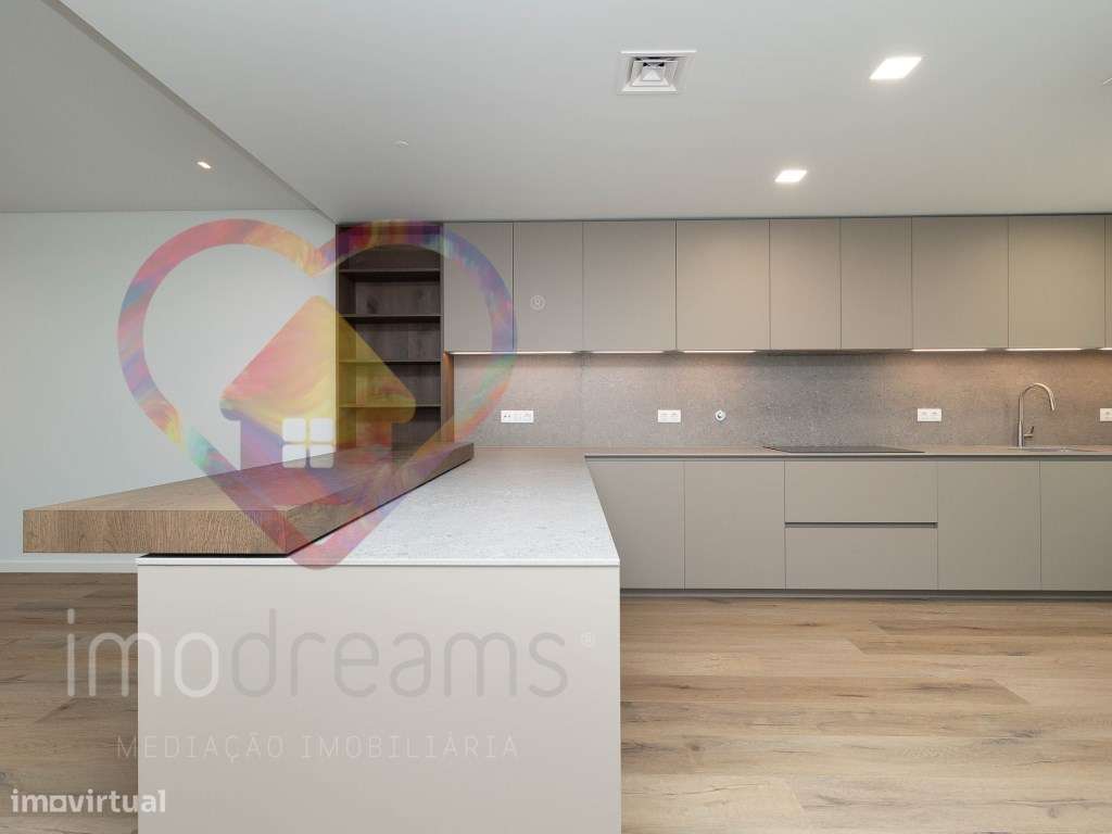 Moradia em Condomínio Privado, Póvoa de Santa Iria, Lisboa-9