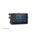 AUTO RADIO GPS ANDROID 10 PARA TOYOTA COROLLA 07-13 - 7