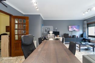 Apartamento T1+1 em Mafamude, Vila Nova de Gaia 