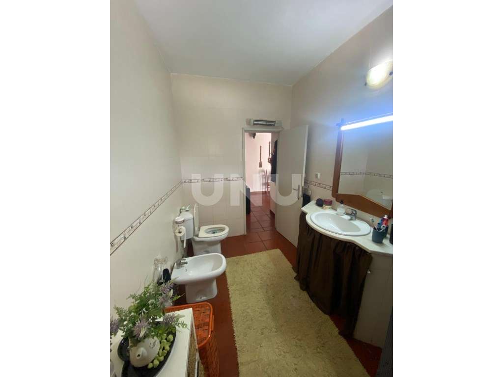 Terreno com duas moradias - Fernão Ferro | 380m²-14