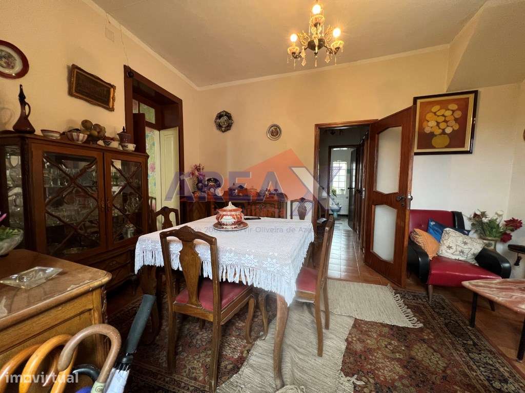 Oportunidade: 2 casas + artigo rústico com 2,0648 ha, perto de Oliv...-36