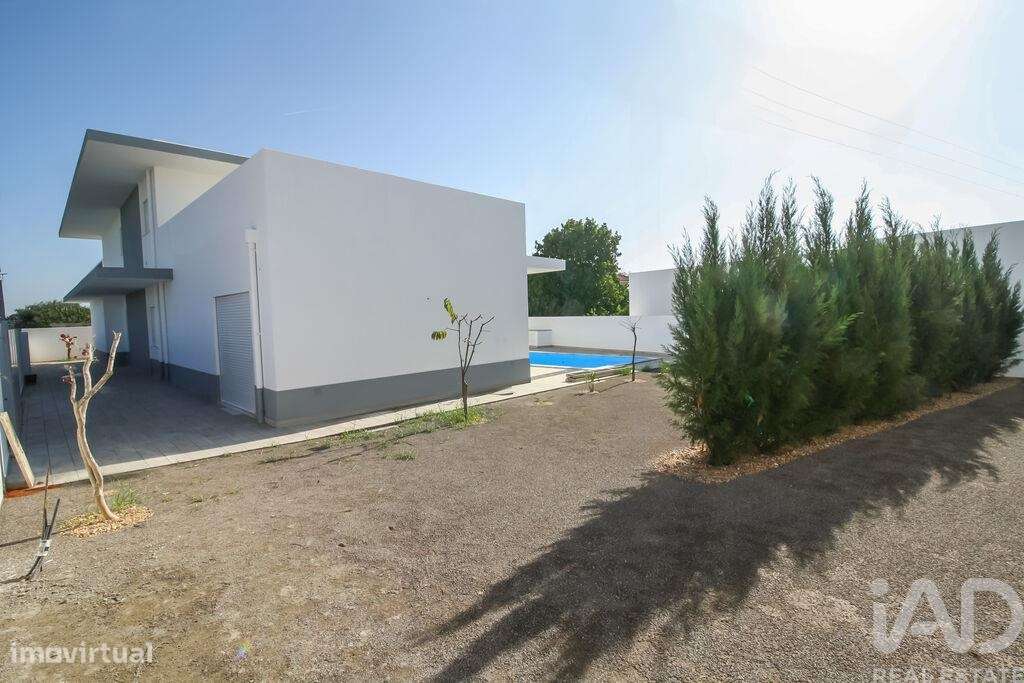 Casa / Villa T4 em Altura de 255,00 m2 - Grande imagem: 4/30