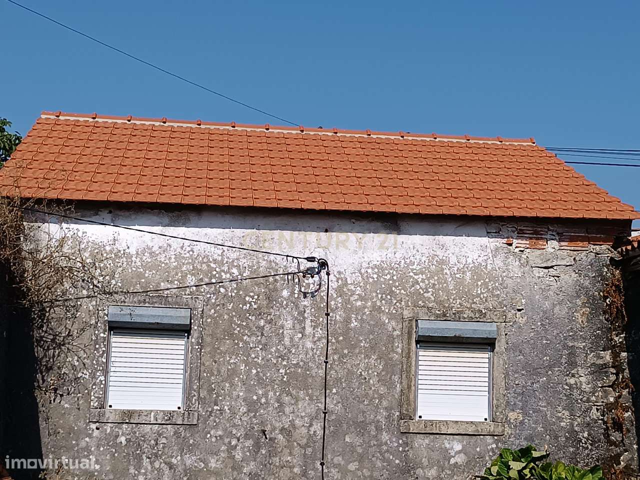 Moradia em Pedra para Recuperar – Oportunidade em Casas Novas, Soure - Grande imagem: 5/30