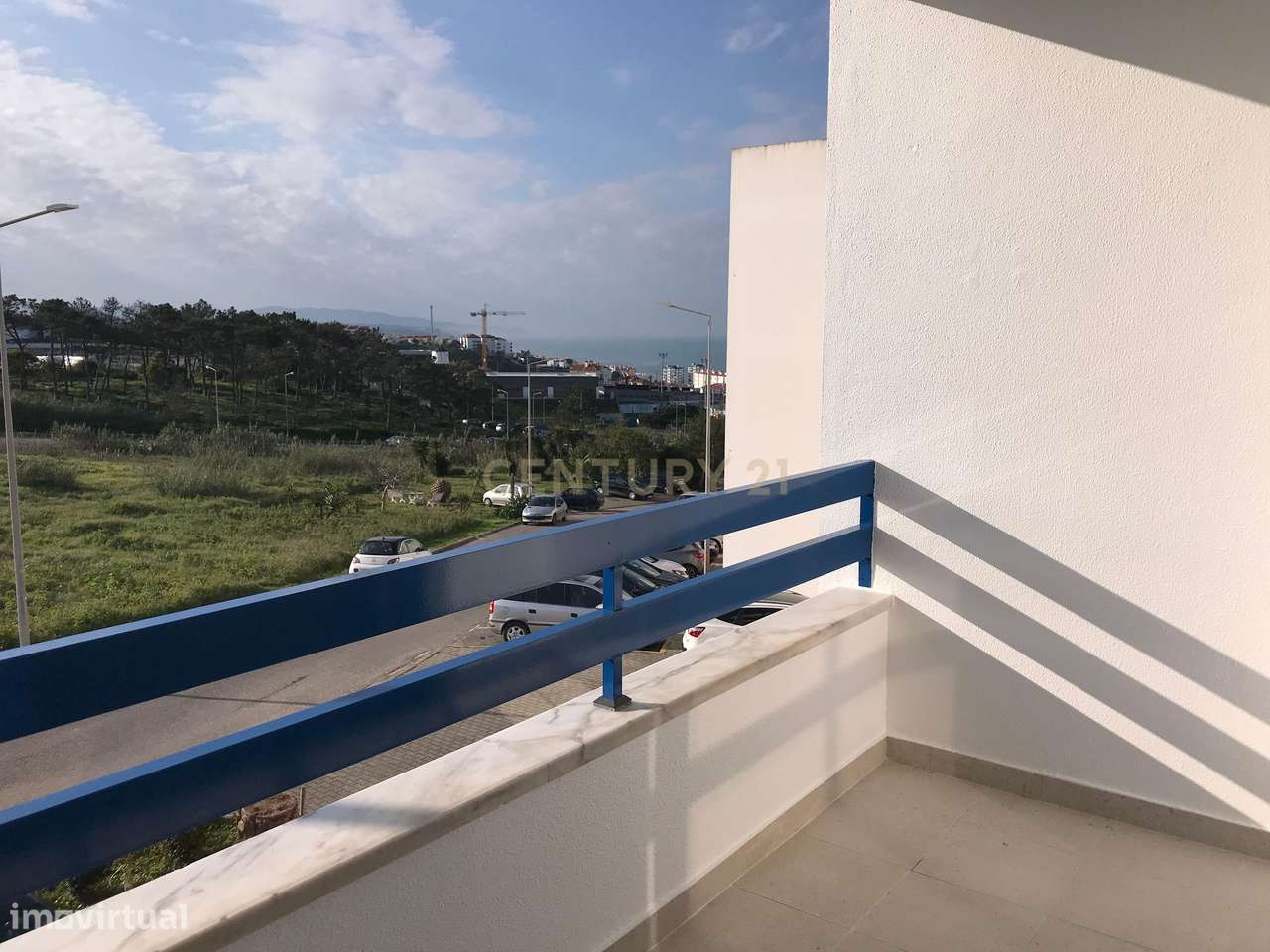 T3 Renovado com Vista Mar | Suíte | Box Fechada | Ericeira-6