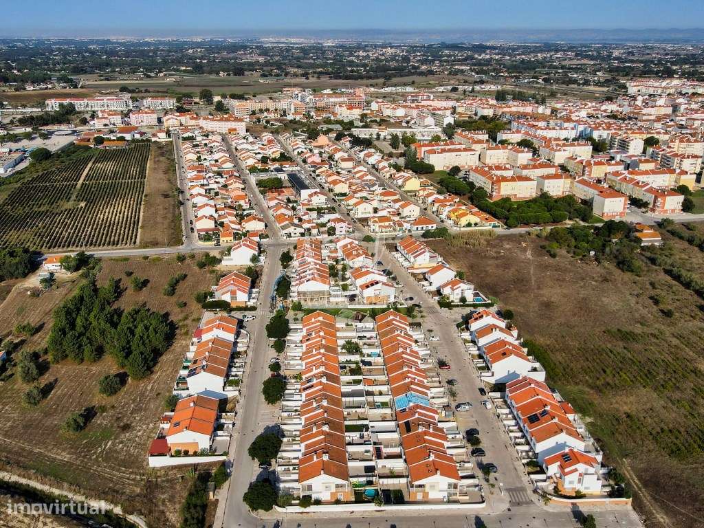 Terreno para Construção Projeto Aprovado - Pinhal Novo - Grande imagem: 5/15