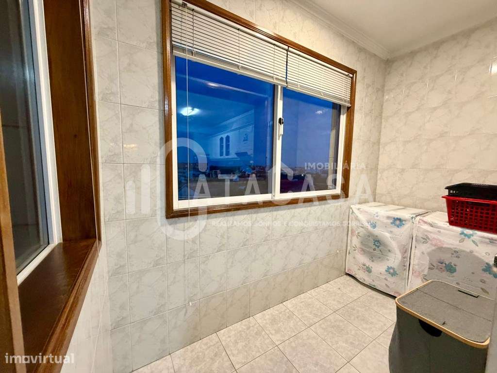 Apartamento T3para vends no centro de Oiã - Grande imagem: 5/26