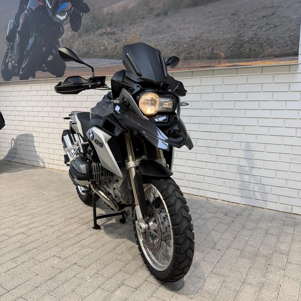 BMW R 1200 GS