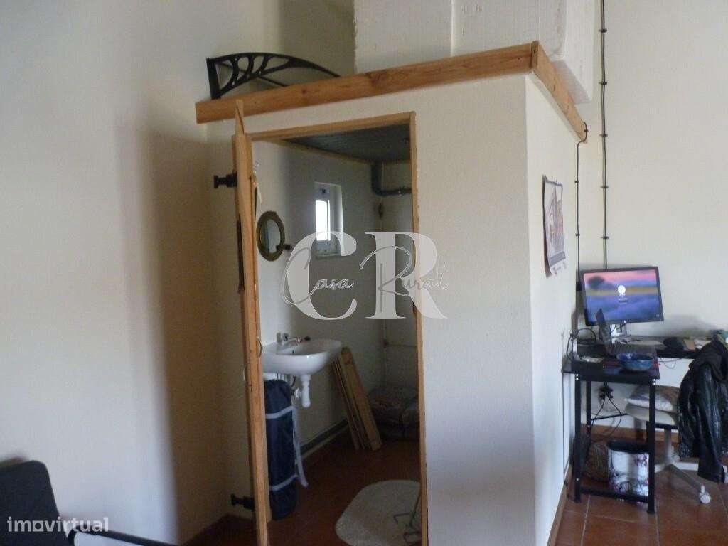 Cottage T3 com anexo para hóspedes, garagem e vistas em Alvaiázere-46