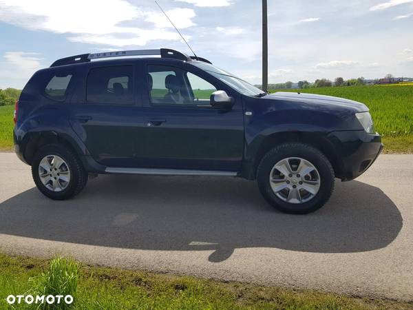 Dacia Duster 1.6 SCe Prestige - 6