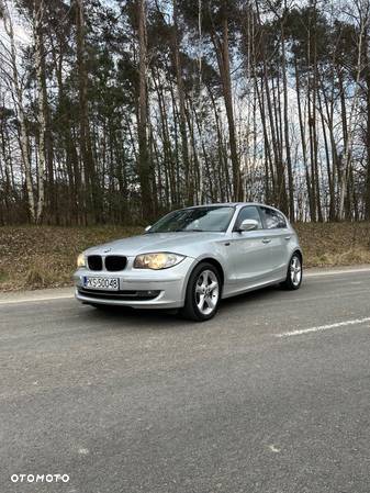 BMW Seria 1 118d - 1