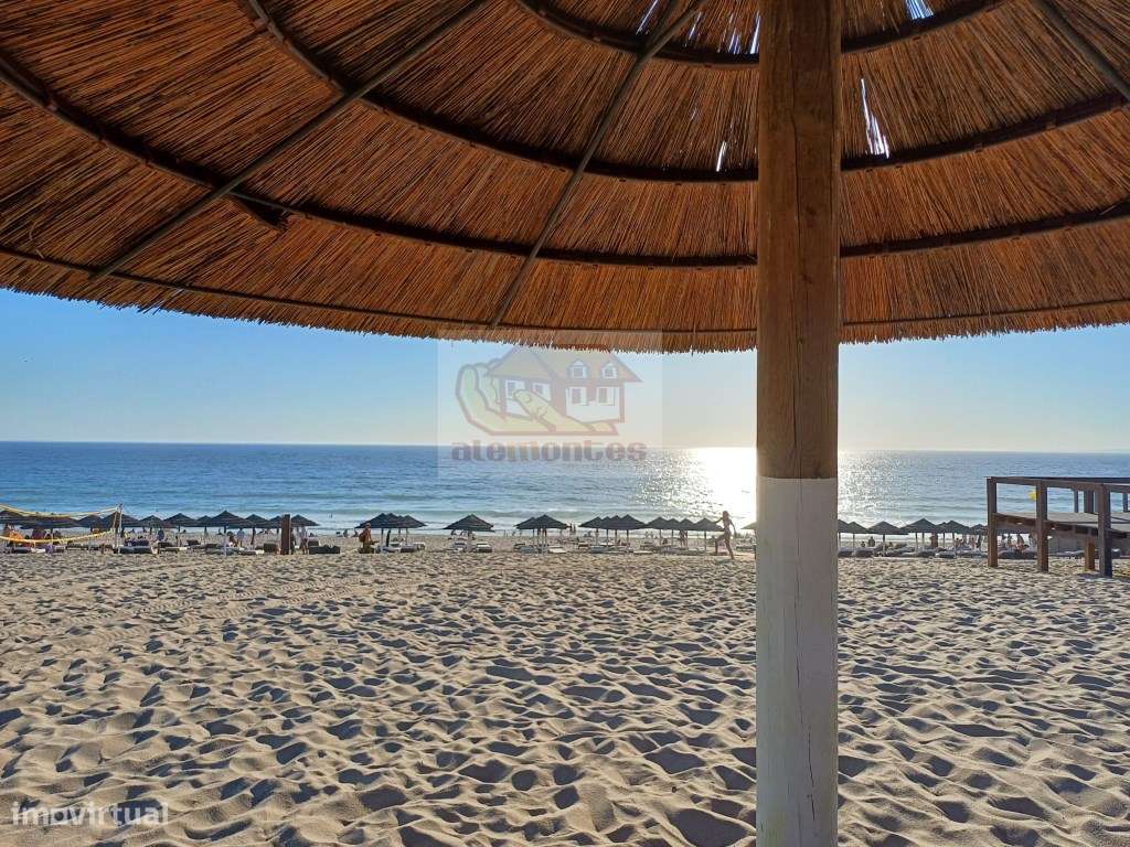 Lote para construção de moradia e piscina - Melides - Grande imagem: 5/11