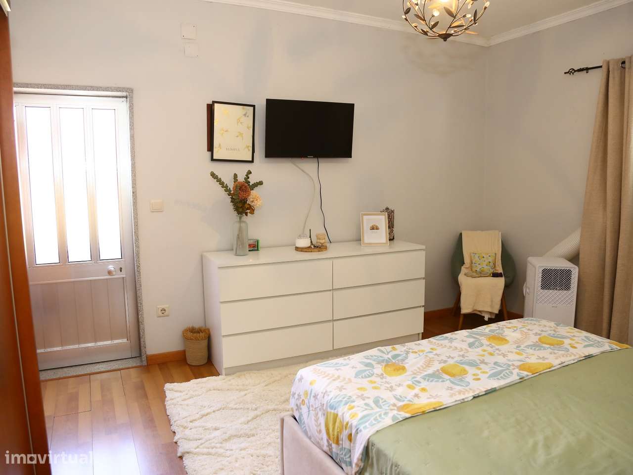 Moradia T2 Venda em Figueiró (Santiago e Santa Cristina),Amarante-11