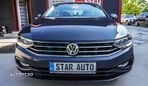 Volkswagen Passat 2.0 TDI DSG Highline - 3