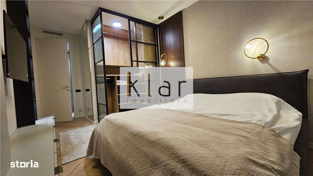 Apartament PREMIUM 2 camere 60mp, Gheorgheni - Interservisan - Imagine principală: 5/20