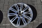 AUDI FELGA ALUMINIOWA 4H0601025N 20 9.0 5X112 ET37 - 1