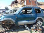 Oglinda Mitsubishi Pajero mk3 2000-2006 oglinzi stanga dreapta Pajero3 - 1