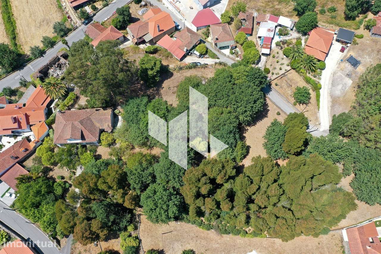 Quinta T6+3 Venda em Castelões,Tondela-52