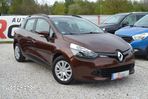 Renault Clio Cargo 1.2 16V 75 Basis - 9