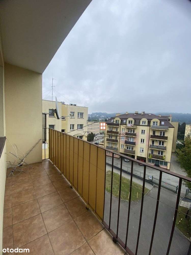 Na Sprzedaż mieszkanie 3 pokojowe w nad Sanem-8