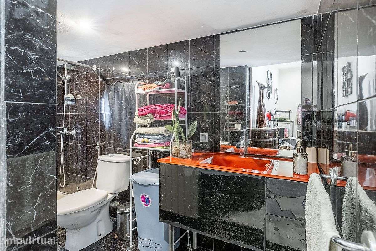 Moradia T2 para venda-11