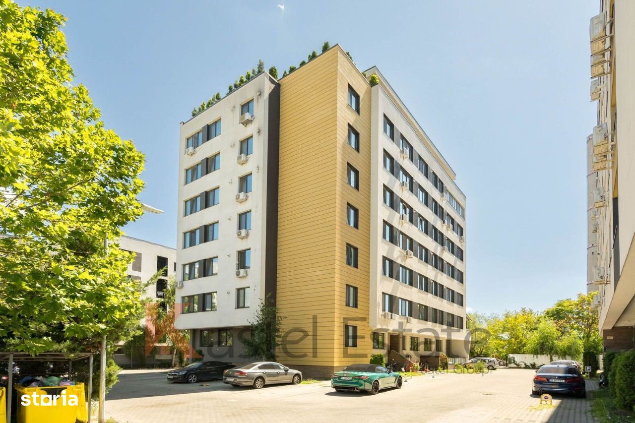 2 camere Brancoveanu premium apartament oferta