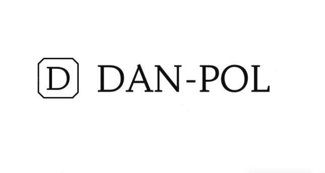 DAN-POL logo