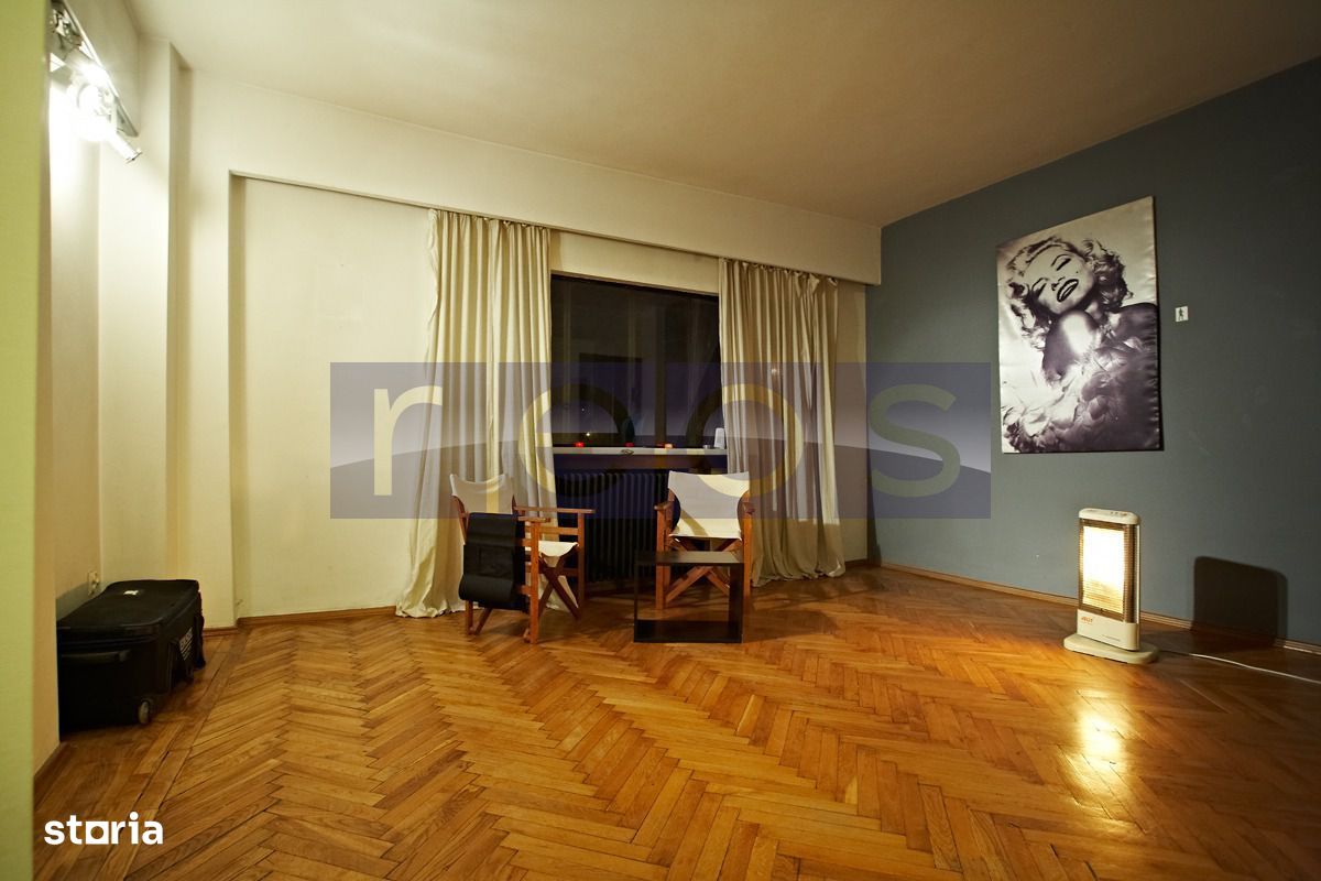 VANZARE APARTAMENT 2 CAMERE DECOMANDAT | ZONA UNIVERSITATE