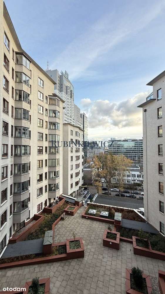 Wola Ul. Łucka 20 - Apartament - Garaż X 2-16