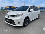 Toyota Sienna 3.5 V6 Limited AWD - 31