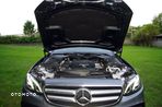 Mercedes-Benz Klasa E 200 T 9G-TRONIC AMG Line - 26