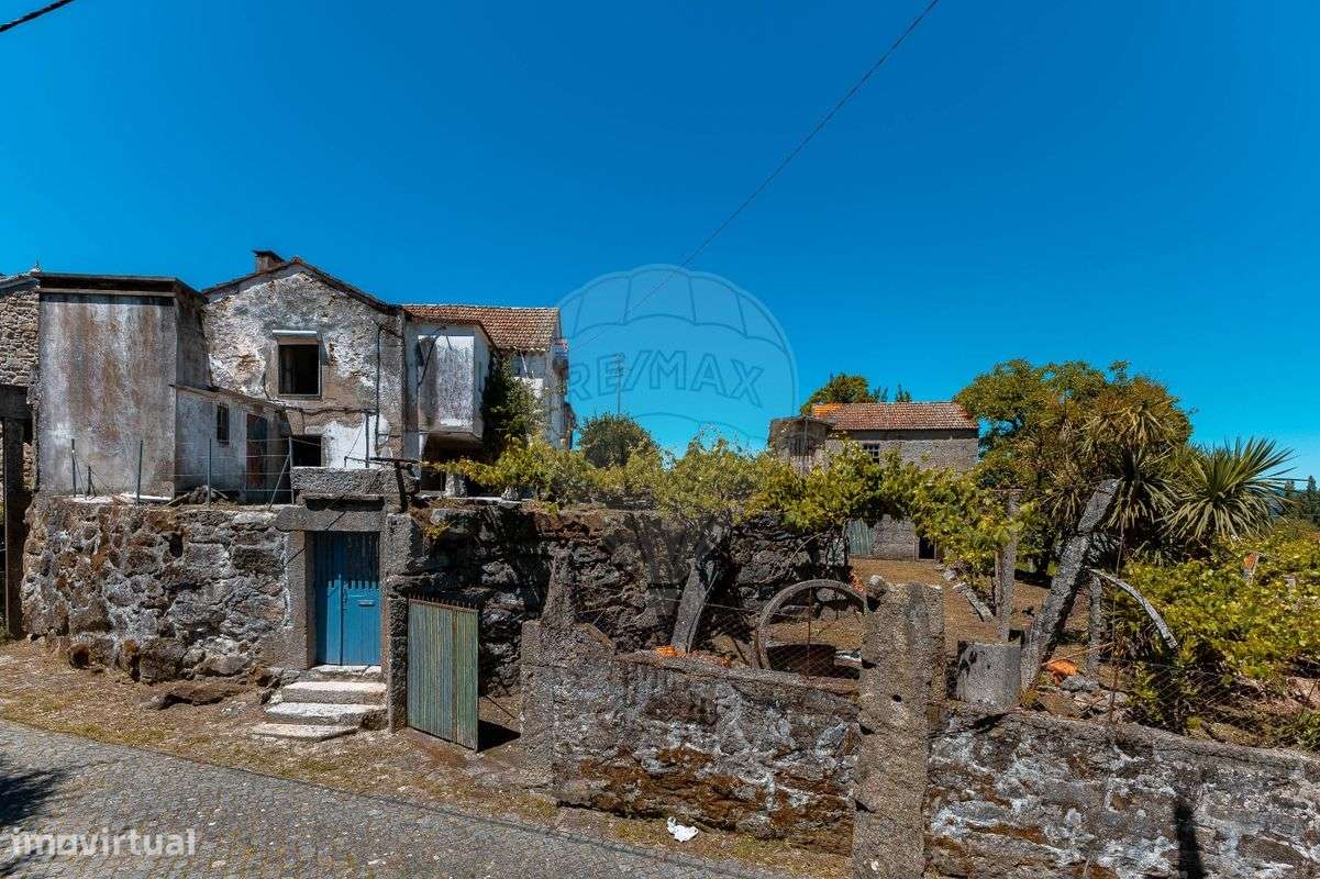 Moradia T3 para venda - Grande imagem: 5/19