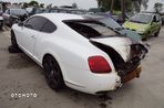 BENTLEY CONTINENTAL GT ĆWIARTKA BŁOTNIK LEWY TYŁ - 3