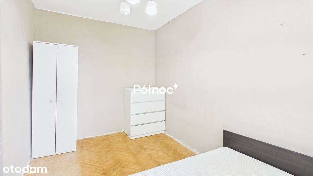 Mieszkanie inwestycyjne 42,18 m² | Centrum | 2–3 pokoje-11