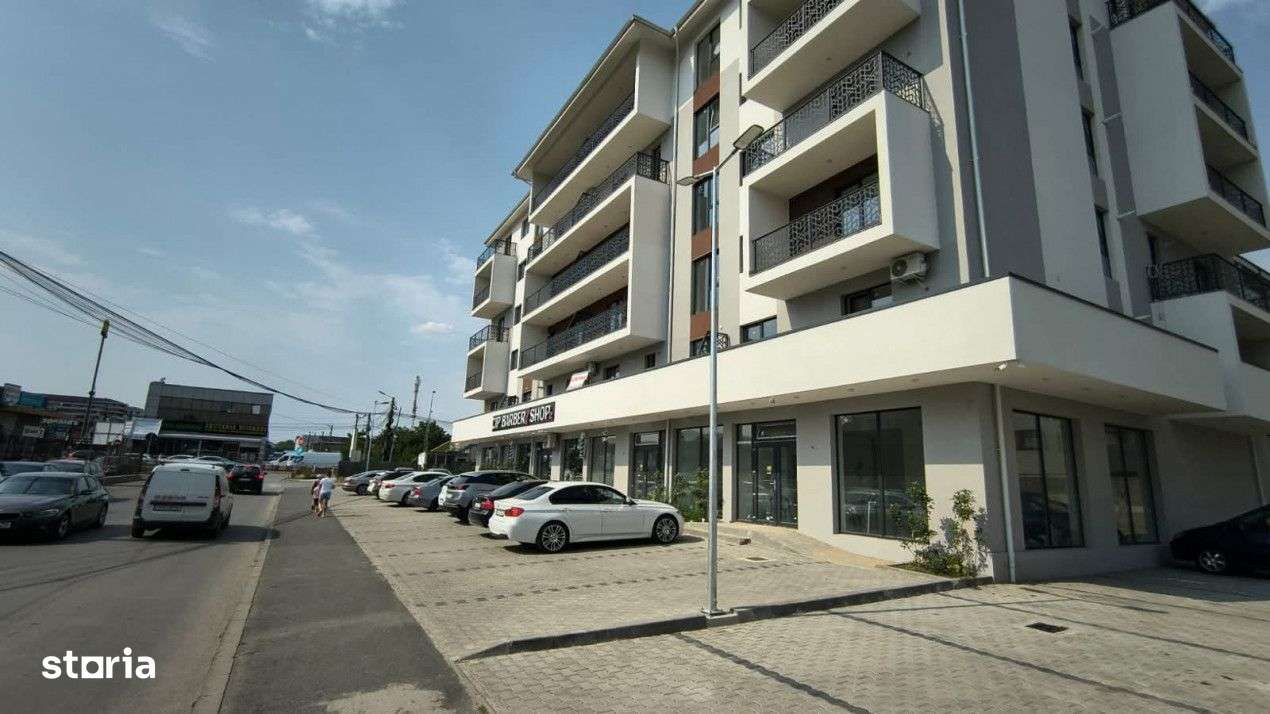 Vanzare Apartament 2 camere/Soseaua Alexandriei-Smardan - Imagine principală: 2/7