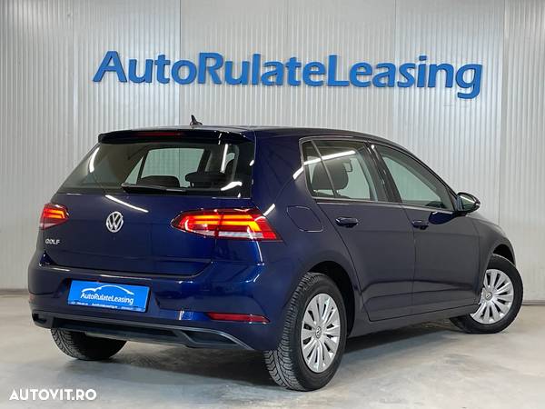 Volkswagen Golf 1.0 TSI Trendline - 3