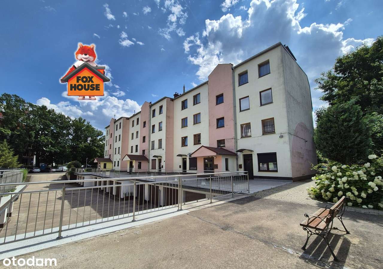 3 pokojowe mieszkanie/pow. 75 m2/ II-piętro/ klimatyzacja, oc miejskie-0