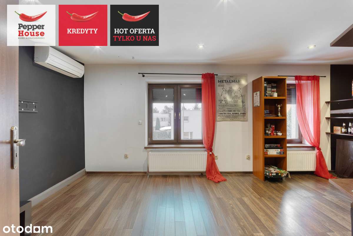 Dom 184m2 - Czyżkówko!-15