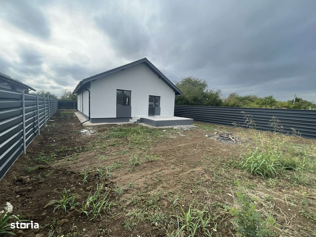 Casa pe parter/4 camere/Super Pret - Imagine principală: 3/11