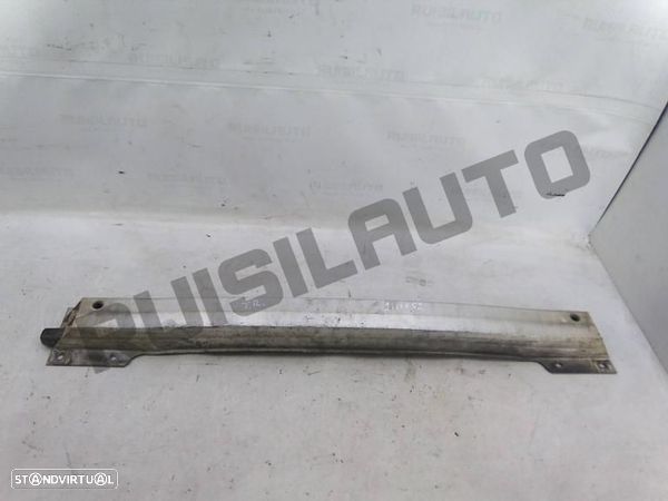 Reforço De Pára-choques Traseiro 000_1558v010 Smart Fortwo (450 - 1