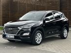 Hyundai Tucson 1.6 CRDi 48V-Hybrid 2WD DCT Select - 4