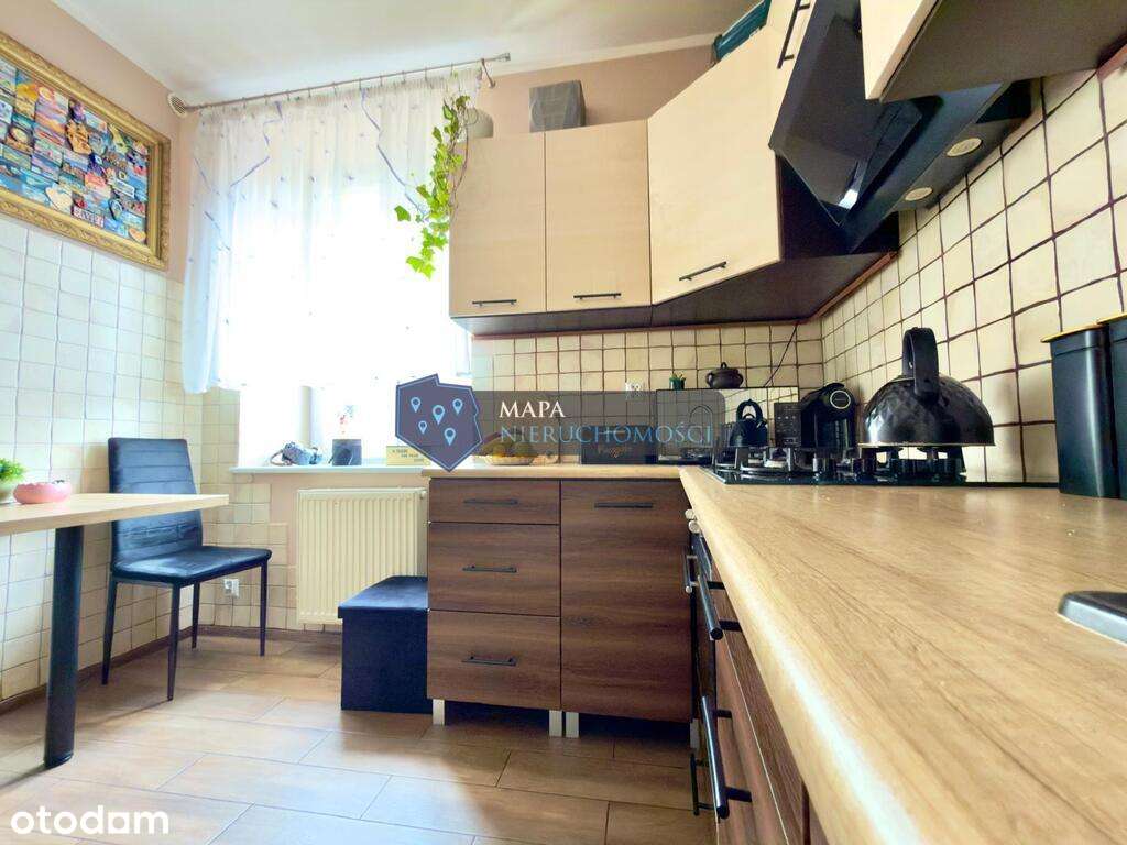 Mieszkanie 56,5m2 w centrum Włocławka-6