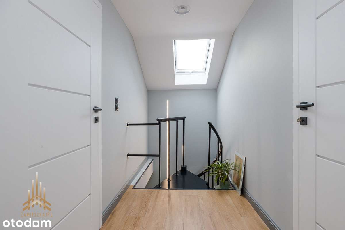 Bez Prowizji - Nowy dom | Wkd Opacz | od zaraz-13