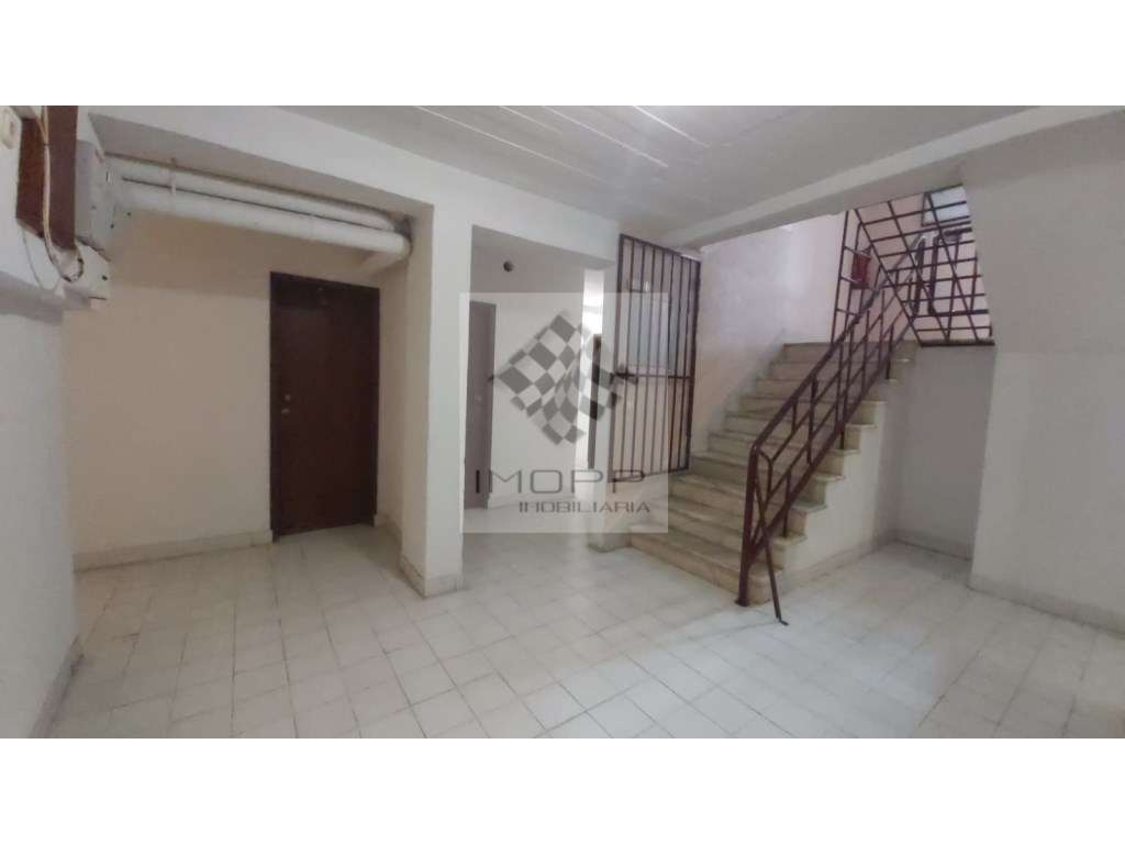 Fantástico Apartamento T2 em Matarraque - São Domingos de Rana-29