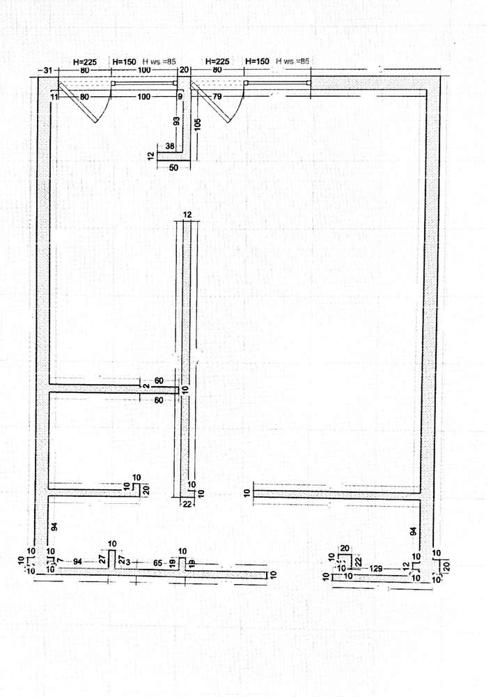 Top lokalizacja duża kawalerka 41 m2 , Centrum-12