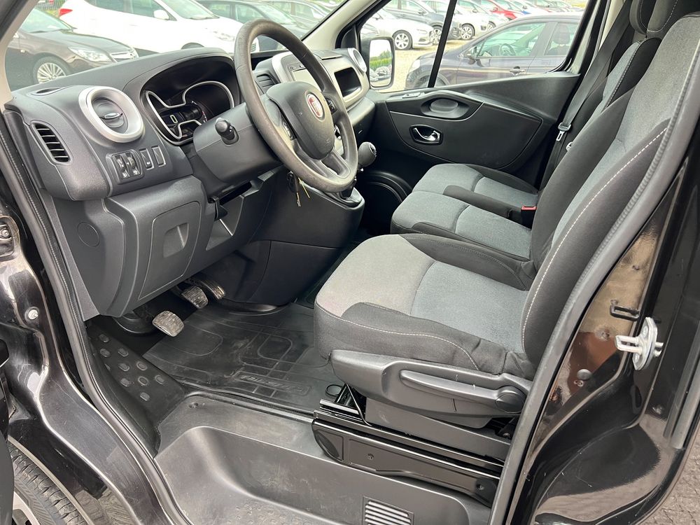 Fiat Talento