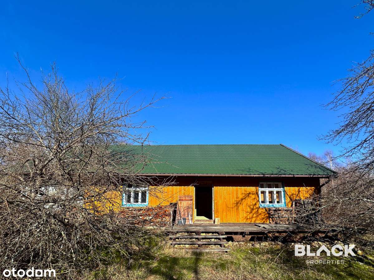 Działka 4,3 ha - ogromny potencjał inwestycyjny-6