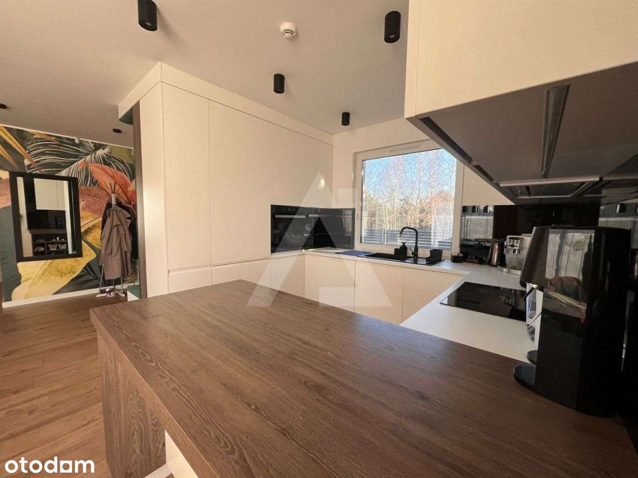 Dom wraz z hala na sprzedaż Osielsko-13