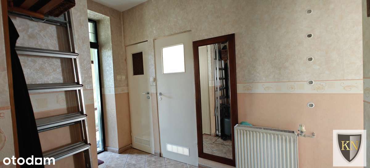 Dom do własnej aranżacji z możliwością dochodu.-7